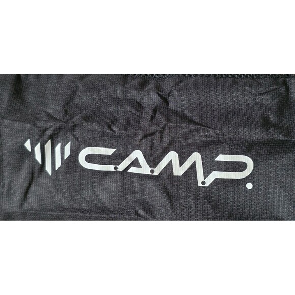 Camp Climbing Storage Bag Drawstring C.A.M.P. Reusable Outdoor 15"x6" Trek Hike - Picture 3 of 4